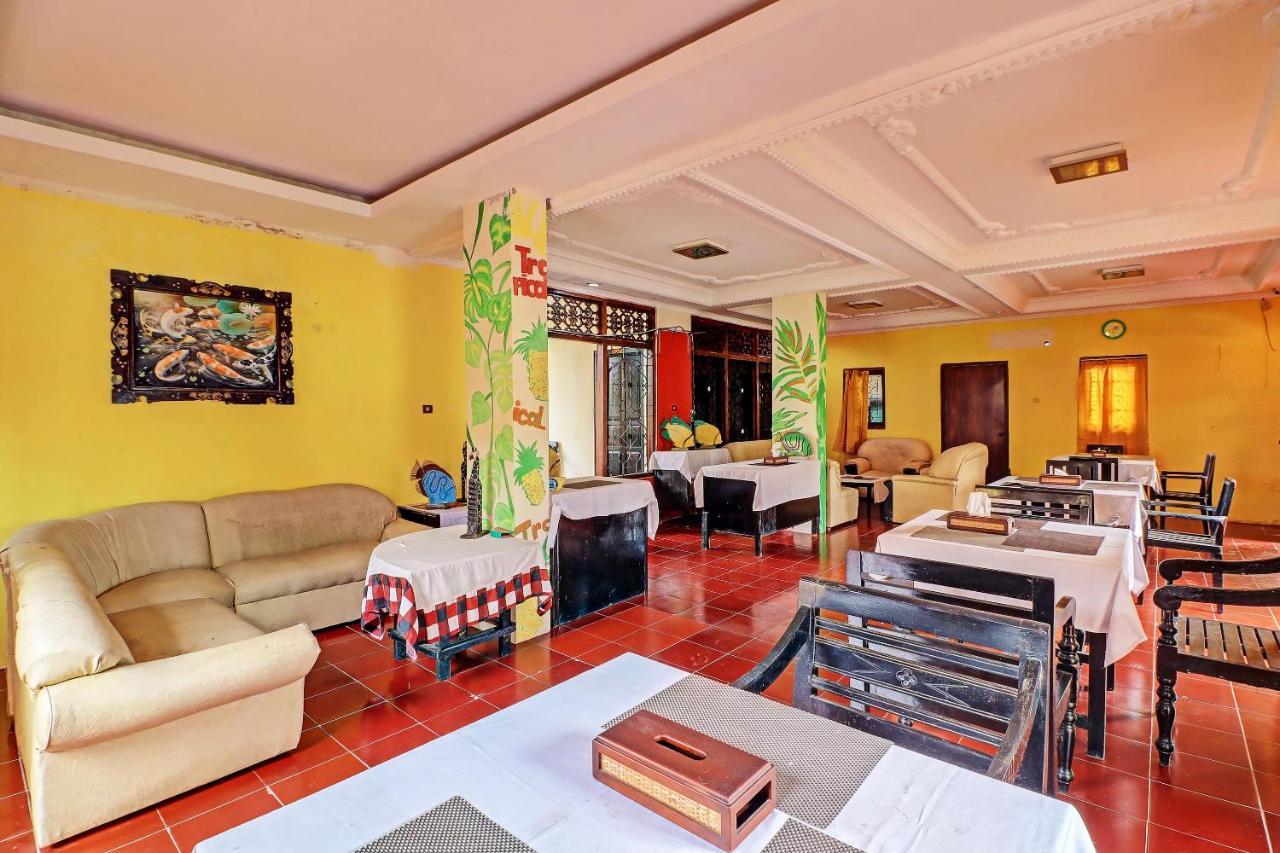 Capital O 91851 Hotel Sanjaya Legian Εξωτερικό φωτογραφία